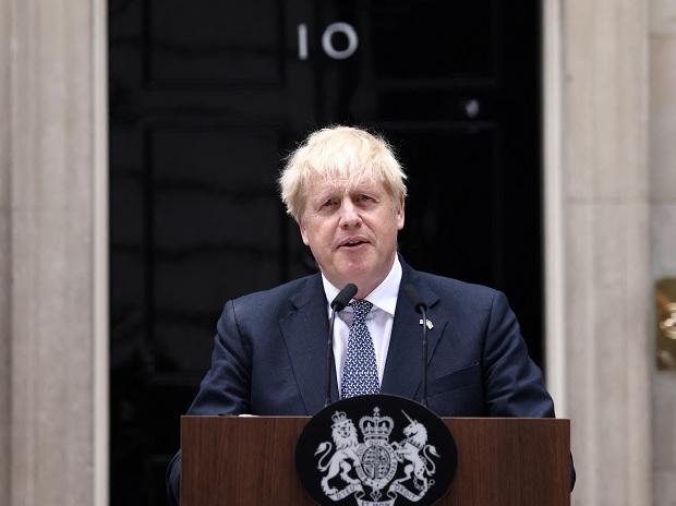 Boris Johnson quits, Rishi Sunak leading contender to be following United kingdom Prime Minister