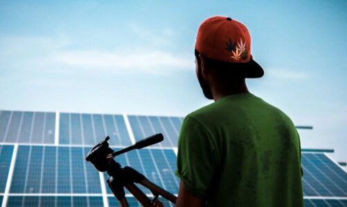 A Walk Through Choosing a Solar Energy Service Company