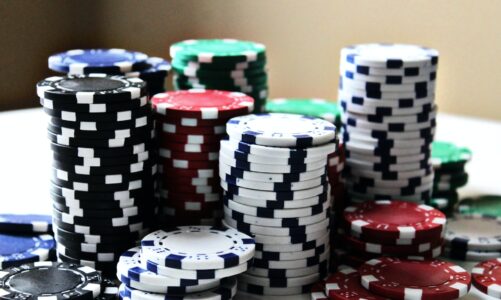 The Benefits of Using Online Casino Bonuses