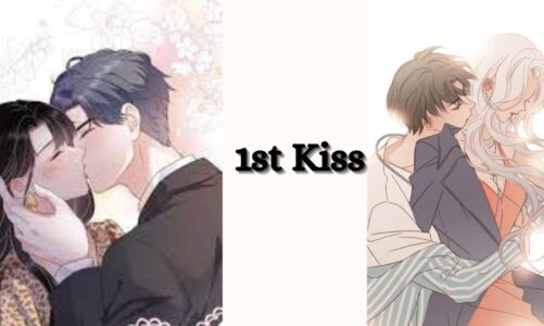 1st Kiss Manga:Romance, Drama, and Emotions