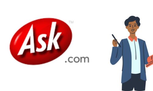 Ask.com | How is it Different from Google Search?