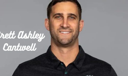 “Brett Ashley Cantwell: The Love and Strength Behind Nick Sirianni’s Coaching Career”