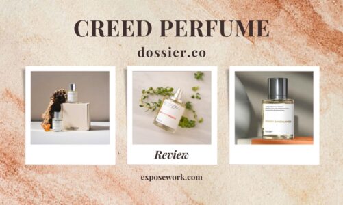 Creed Cologne Dossier.Co