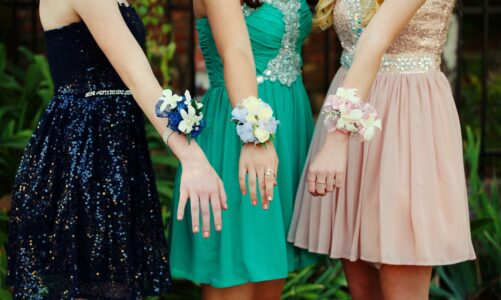 Ultimate Party Dresses Guide: Adorable Cocktail Dresses
