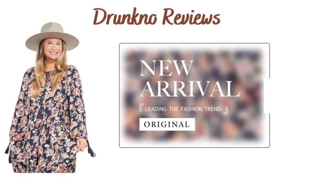 Drunkno Reviews