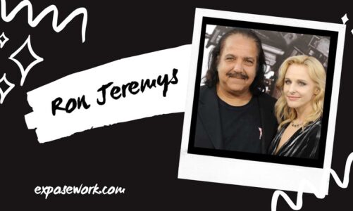 Know About Ron Jeremy's