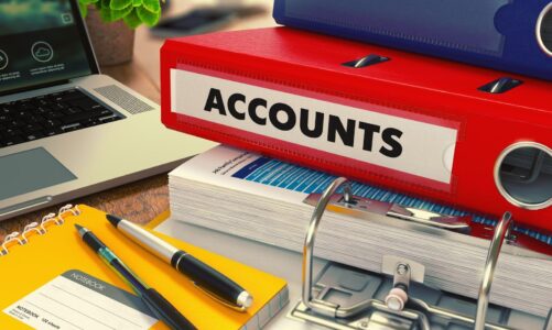 What is a Chart of Accounts And How Does it Work?