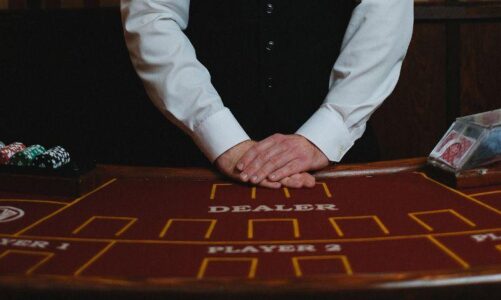 The Easiest Casino Games