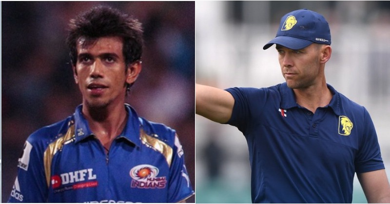 Immediately after Chahal Revelation, Ex-NZ Participant In Deep Water As Durham Cricket Club Starts off Investigation