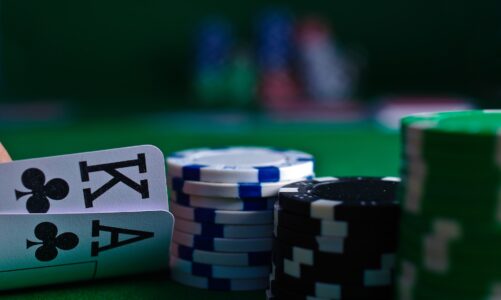 How ‘Big Data’ is Improving the Online Casino Experience