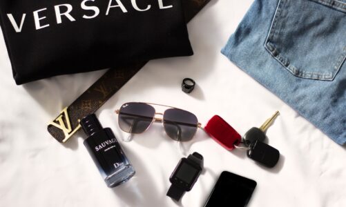 Dior Sauvage Dossier.co Perfume: New Fragrance Sensation