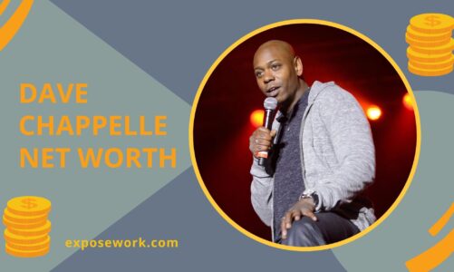 Dave Chappelle Net Worth – How Much Does He Earn