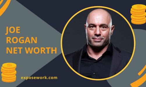 What’s Joe Rogan Net Worth – Salary Of Podcaster, Comedian And UFC Host