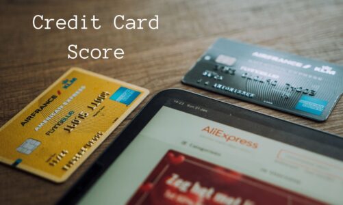 How To Change Credit Score Illegally