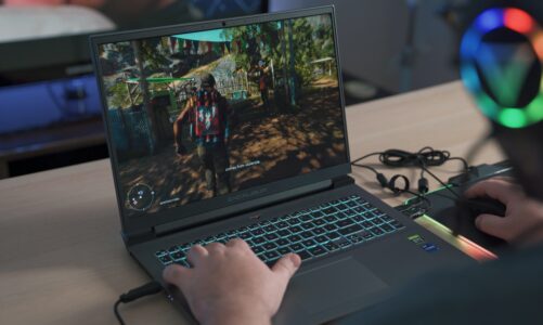 The Best Gadgets For Gamers In 2023