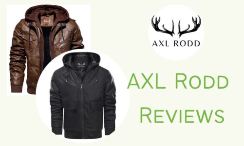 AXL Rodd Reviews