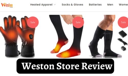 Weston Store Review – {September 2022} Is Legit?