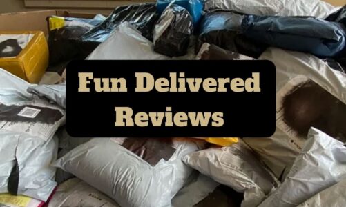 Fun Delivered Reviews {Sep 2022} Check Legitimacy Factors