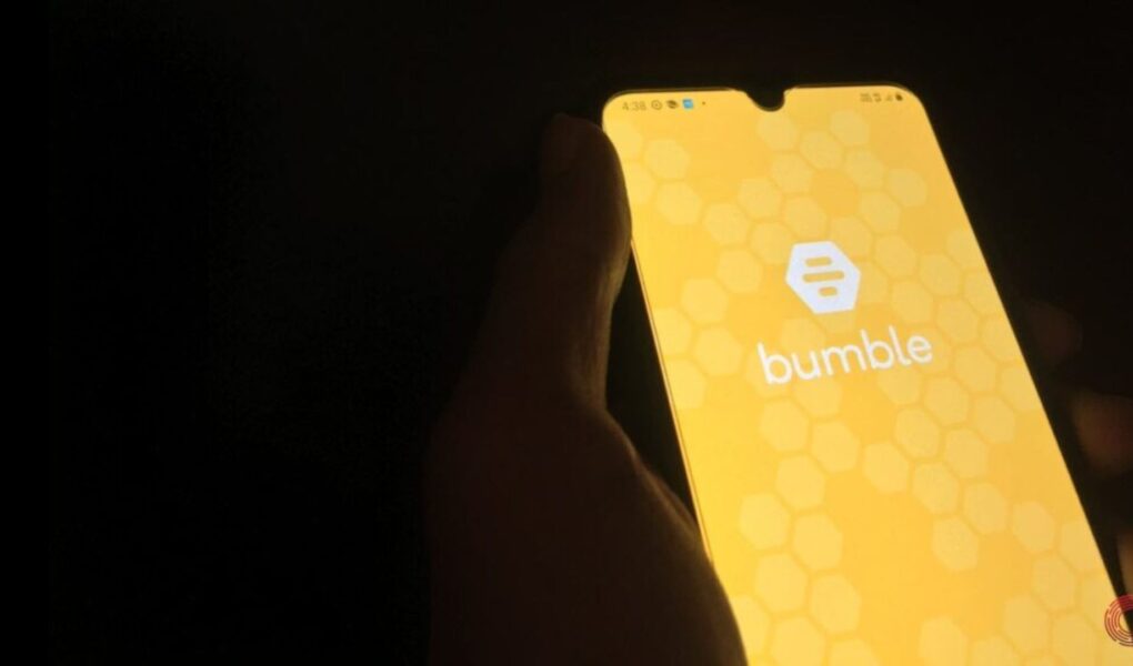 does bumble have read receipts