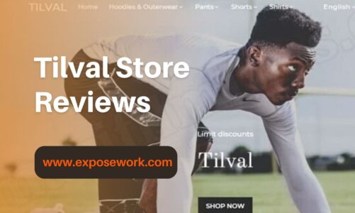 Tilval Store Reviews – {Sep 2022} Is This Offer a Scam Deal?