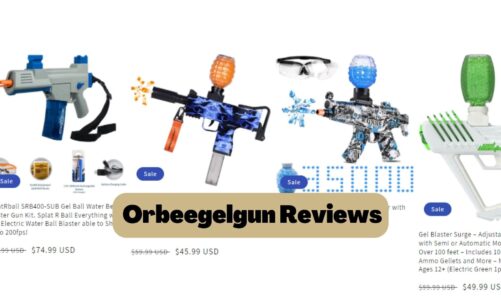 Orbeegelgun Reviews (Sep 2022): Is E-Commerce Site Authentic