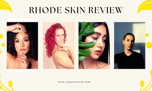 Rhode Skin Review