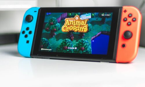 Us Animal Crossing New Horizons Switchmccracken