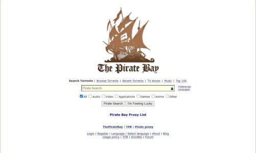 The Pirate Proxy – Working Links, Alternatives, Is It Free, And How To Download Movies And Shows In HD