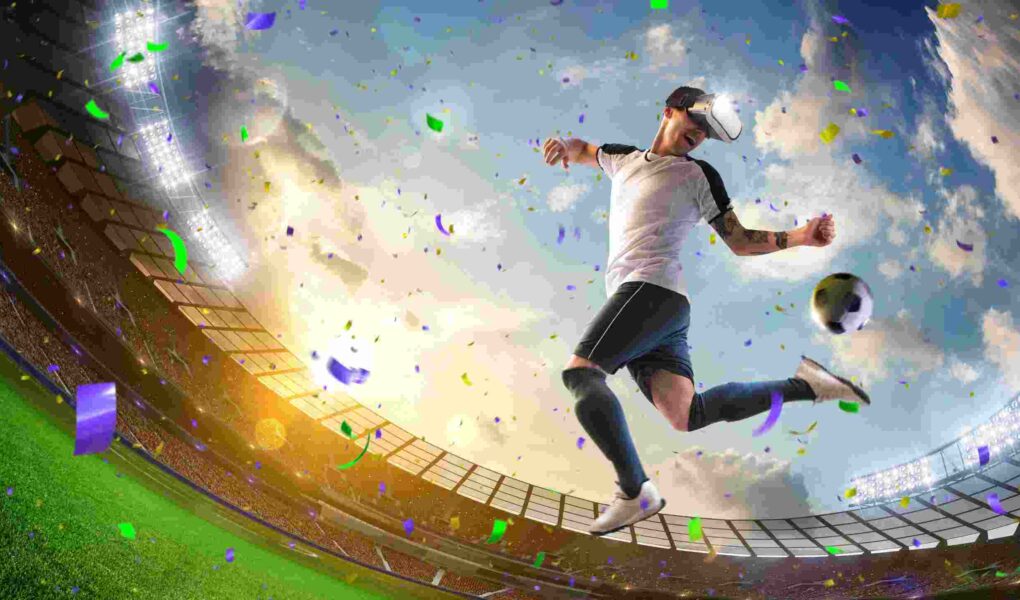 What Are Virtual Sports: Everything You Should Know About This Trend