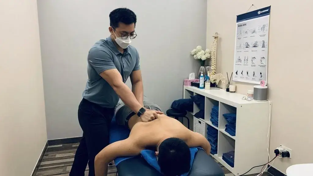 How To Choose The Right Physiotherapy Clinic In Singapore