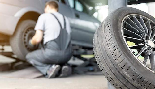 Significance of Using Emergency Tyre Replacement Services