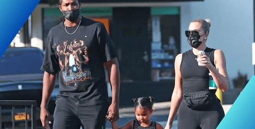 Maralee Nichols Celebrates Her and Tristan Thompson's Son Theo's First Birthday: 'You're Exactly What I Needed'