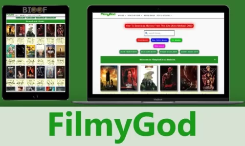 Filmygod – Working Links, Alternatives, Is It Free, And How To Download Movies And Shows In HD